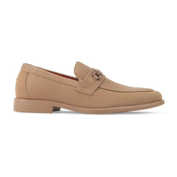 ASH 4 Taupe Men's Loafer