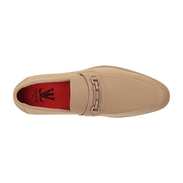ASH 4 Taupe Men's Loafer