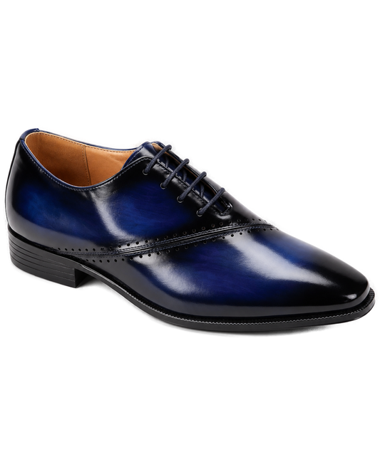 LACE-UP DRESS SHOE NAVY - Product image 1 - a11b1e09-a42f-48db-9949-07753cc5c85c-bg-white.png