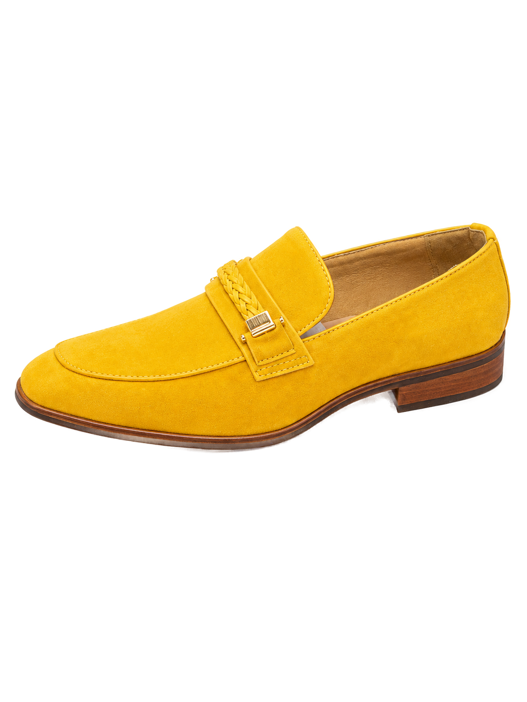 Moc Toe Woven Strap Slip-on Men's Dress Shoes Mustad - Product image 1 - antonio-cerelli700024-01-product-promoted-current-second.png