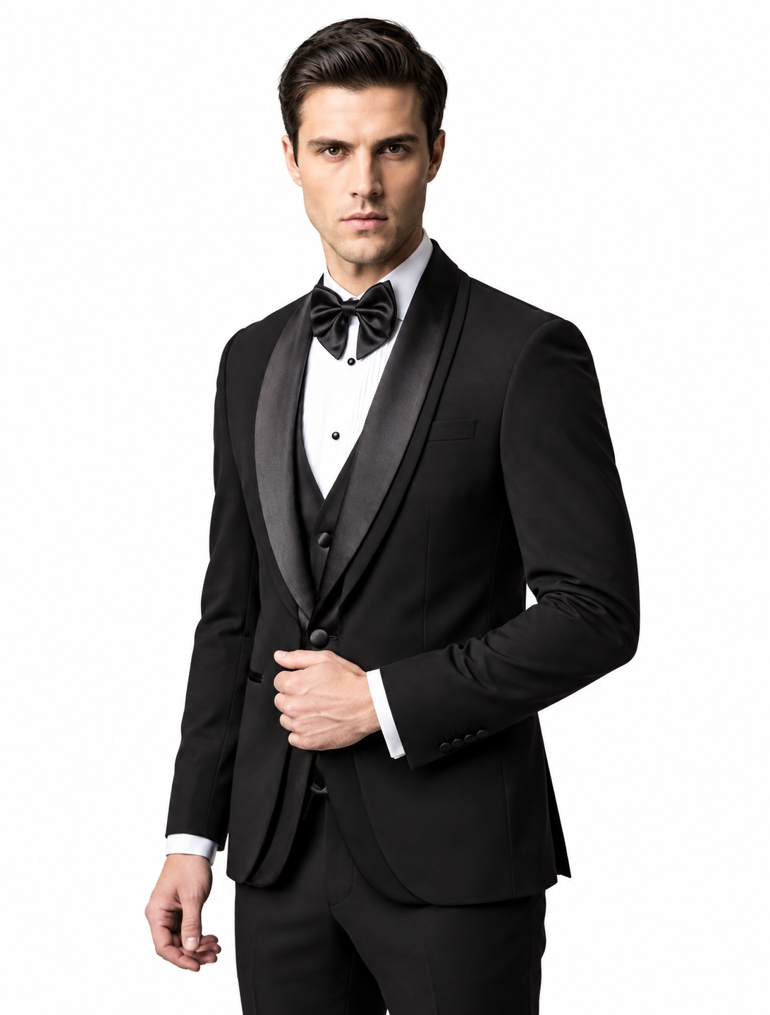 Eclipse Black Men's Suit – Made in Turkey | Turkey Suits for Men - premium Turkey suit photo 4 - b677d8d5-09e9-476e-a058-89ae3fdd5011.png