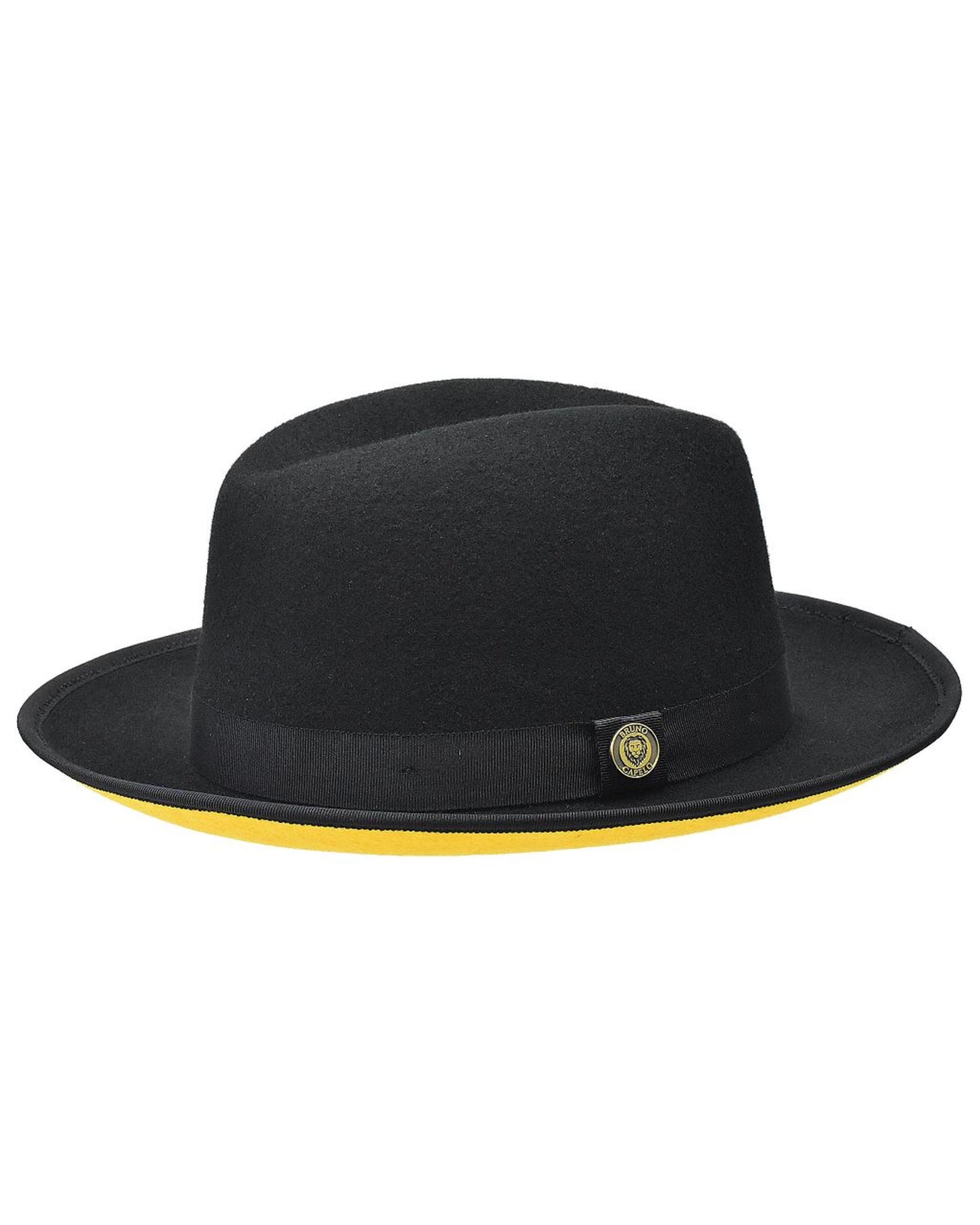 Princeton Collection - Black/Gold