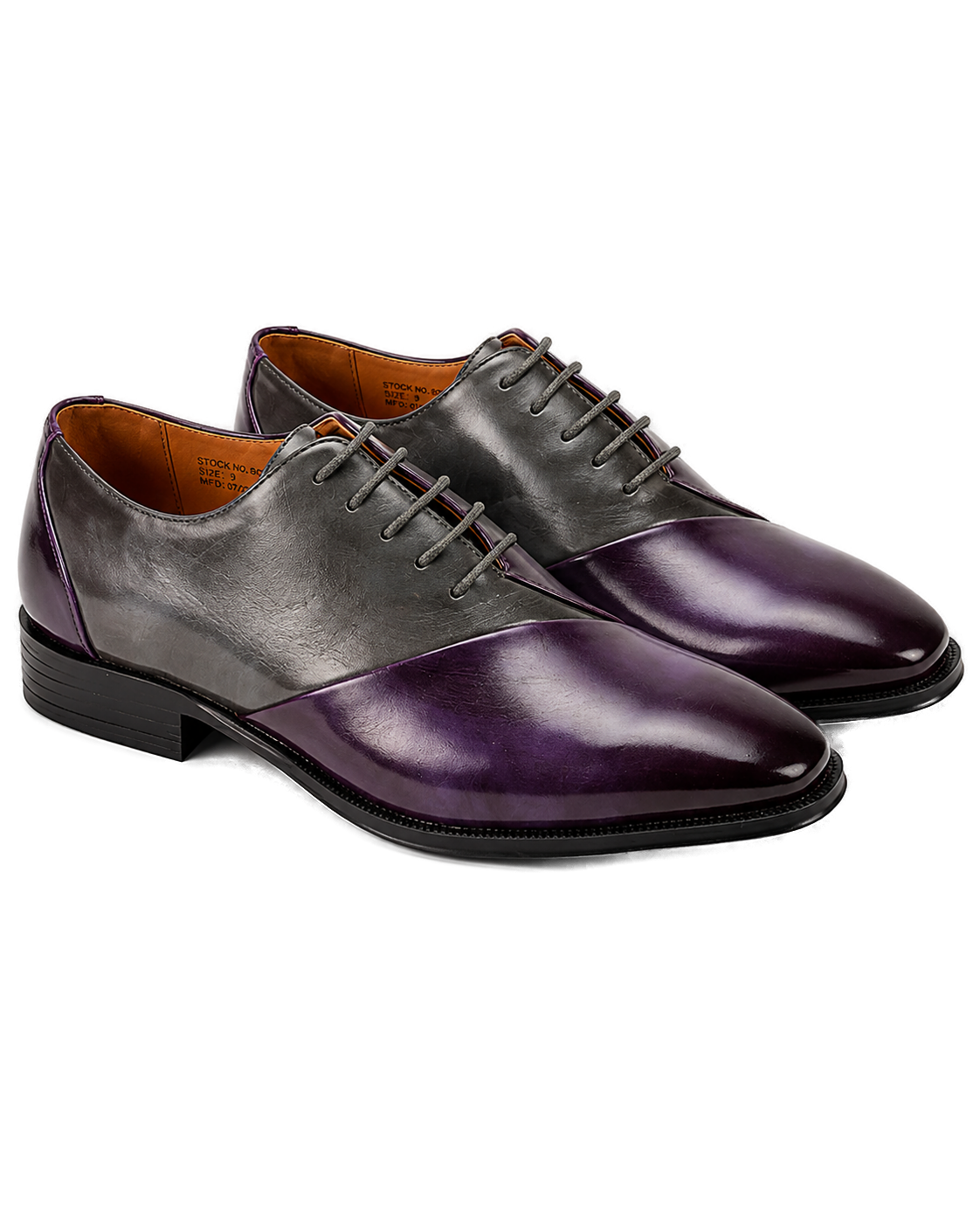 Two-Tone Purple/Grey - Product image 2 - e98a067b-9af4-4b53-a2ba-7d56a69c5592-bg-white.png