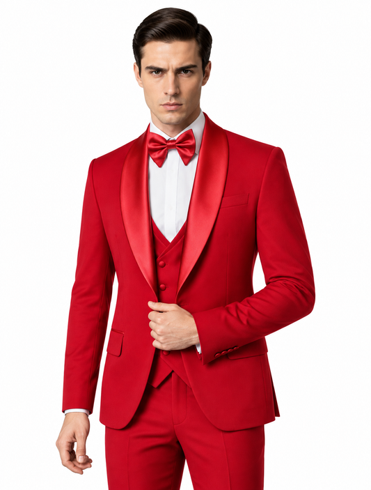 Imperial Red Full Suit - Made in Turkey - premium Turkey suit photo 4 - eaa744d7-1046-42fe-8728-137dd940e2b5.png