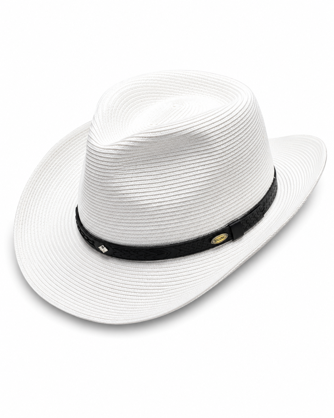 Nashville Collection - White Bruno Capelo hat image 1