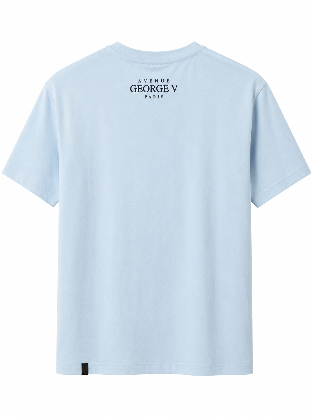 George V Scarface Short Sleeve T-Shirt - light-blue - back - row23_back__1G2iuYIezU87y94zRySK5wmzsxgpH1rR8.png